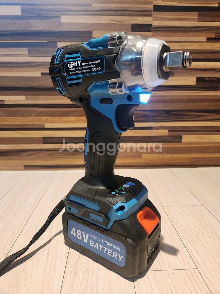 임팩렌치 전동드릴 세트(새상품,무료배송)--5