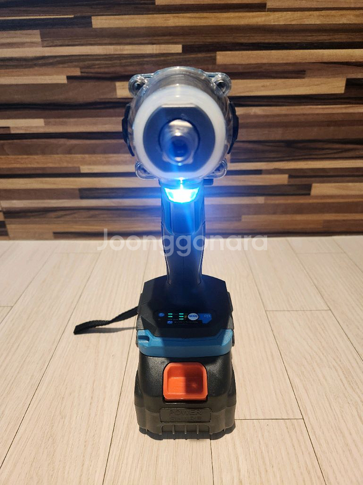 임팩렌치 전동드릴 세트(새상품,무료배송)--4