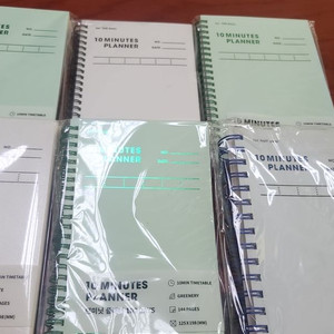 모트모트텐미닛플래너(100일5개/6개월1개)새거택포