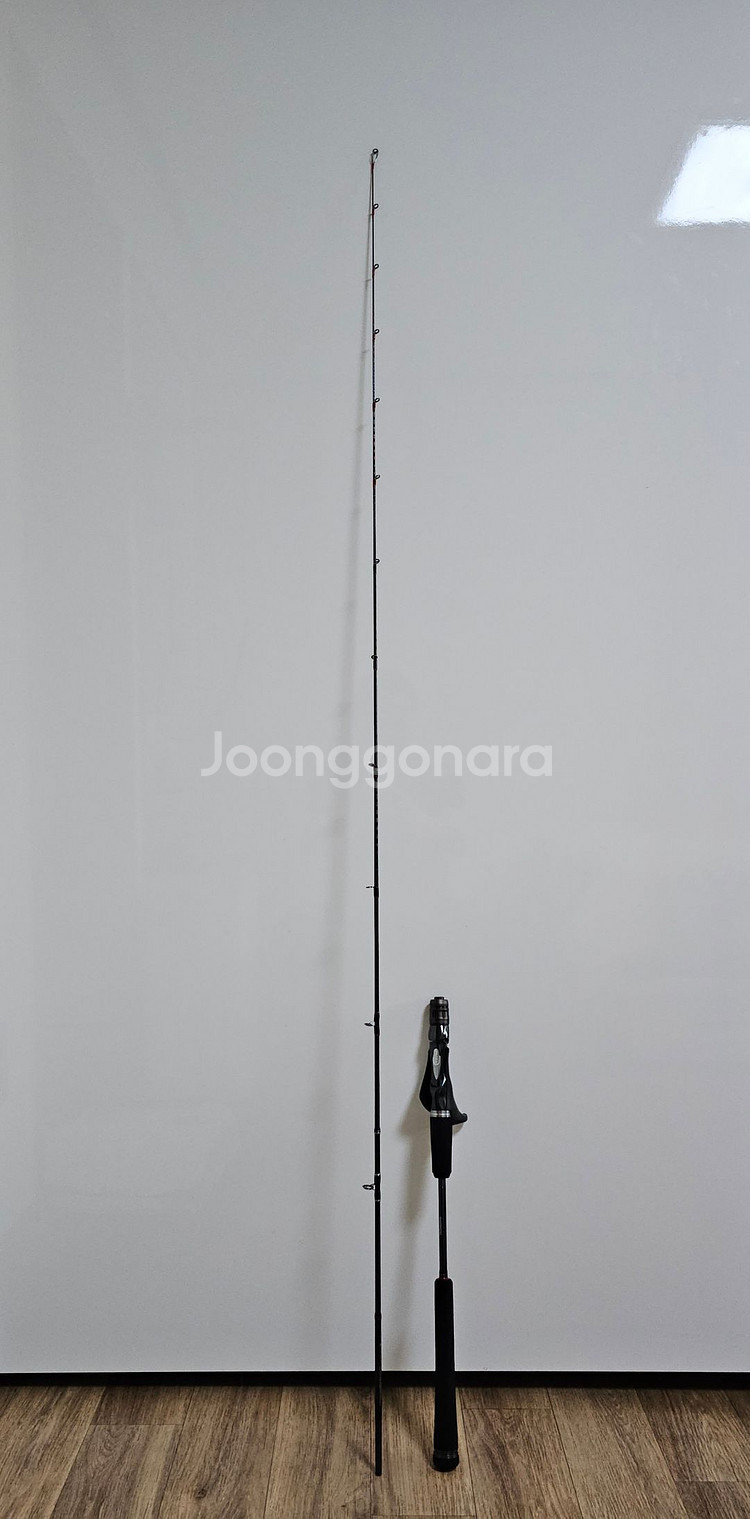 참돔 로드 시마노 염월 엑스튠 19--0