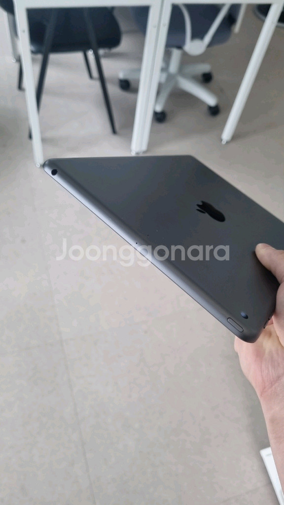 아이패드 8세대 32g wifi--5