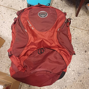 오스프리 오존데이46 배낭 46L