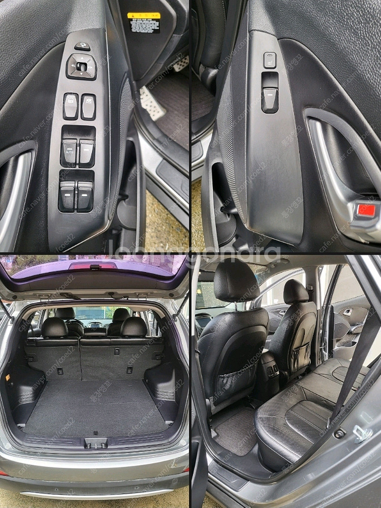뉴투싼IX 디젤 Modern 2WD (2014년/8만)--3