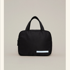 스무드무드 Campo Bag Black 새상품