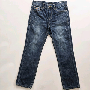 플랙진 청바지 스판 데님 사이즈30 R2499