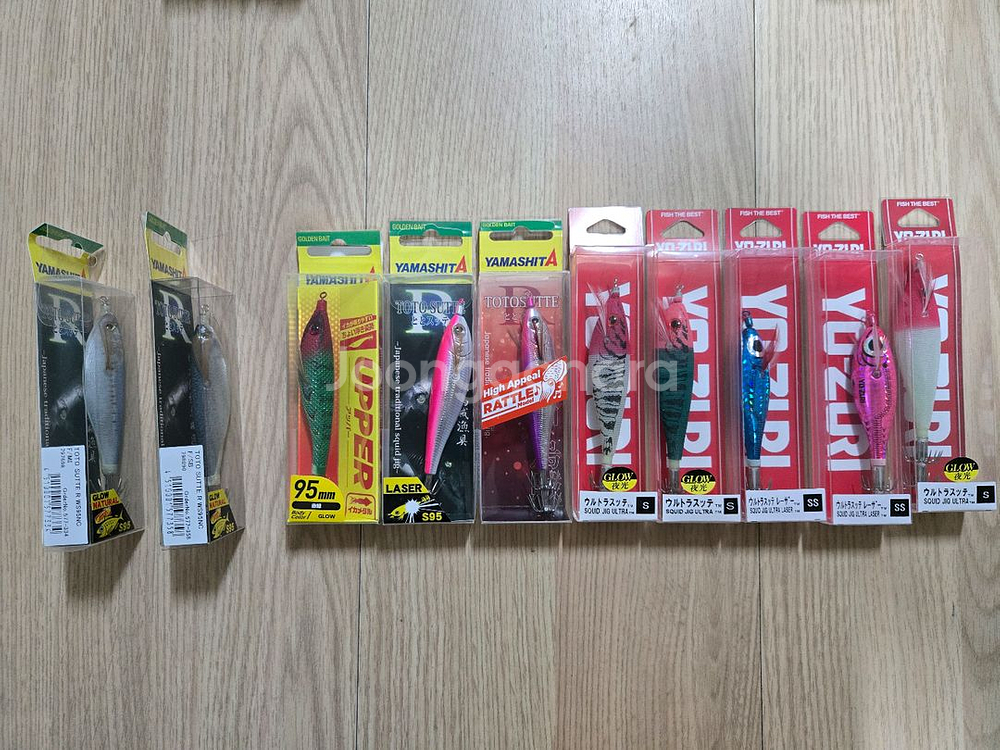 야마시타,요즈리 쭈,갑에기 일괄 입니다--2