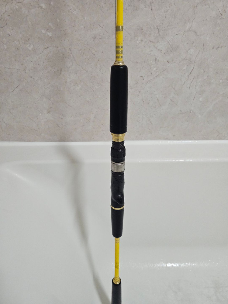 빅게임 지깅낚시대 및 메탈지그 이미지