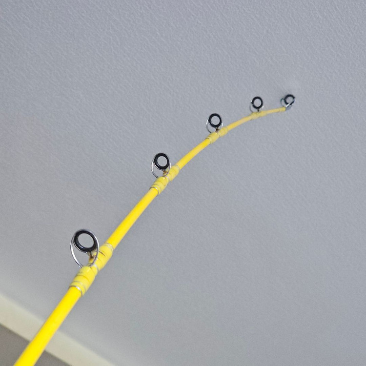 빅게임 지깅낚시대 및 메탈지그 이미지