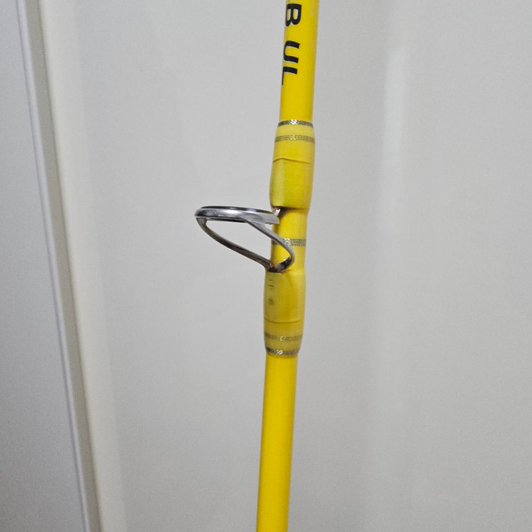 빅게임 지깅낚시대 및 메탈지그 이미지