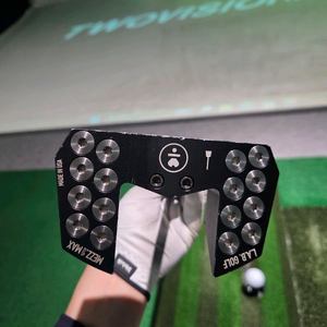 LAP GOLF MAZZ.1.MAX