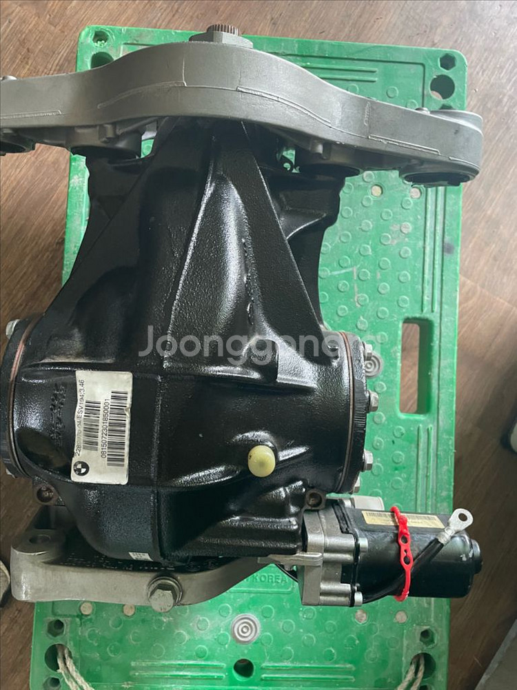 bmw m2,m3,m4(f80,f82,83,87) 후방--1