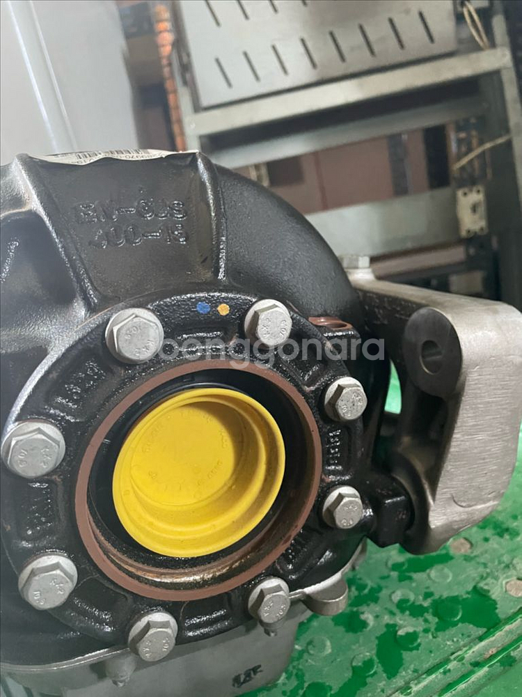 bmw m2,m3,m4(f80,f82,83,87) 후방--3