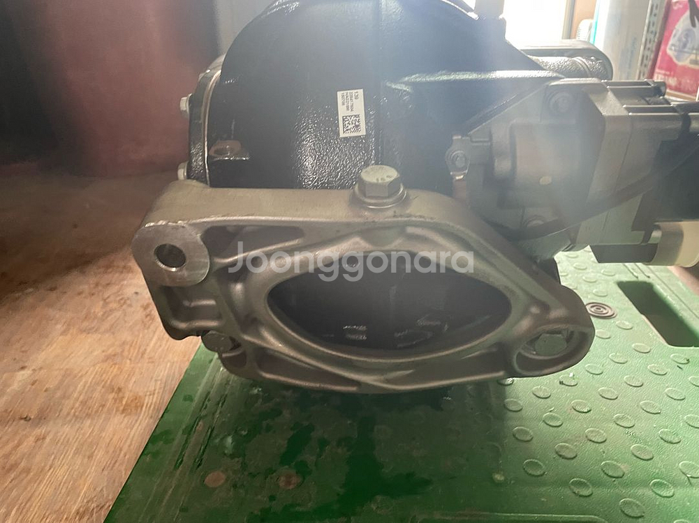 bmw m2,m3,m4(f80,f82,83,87) 후방--4