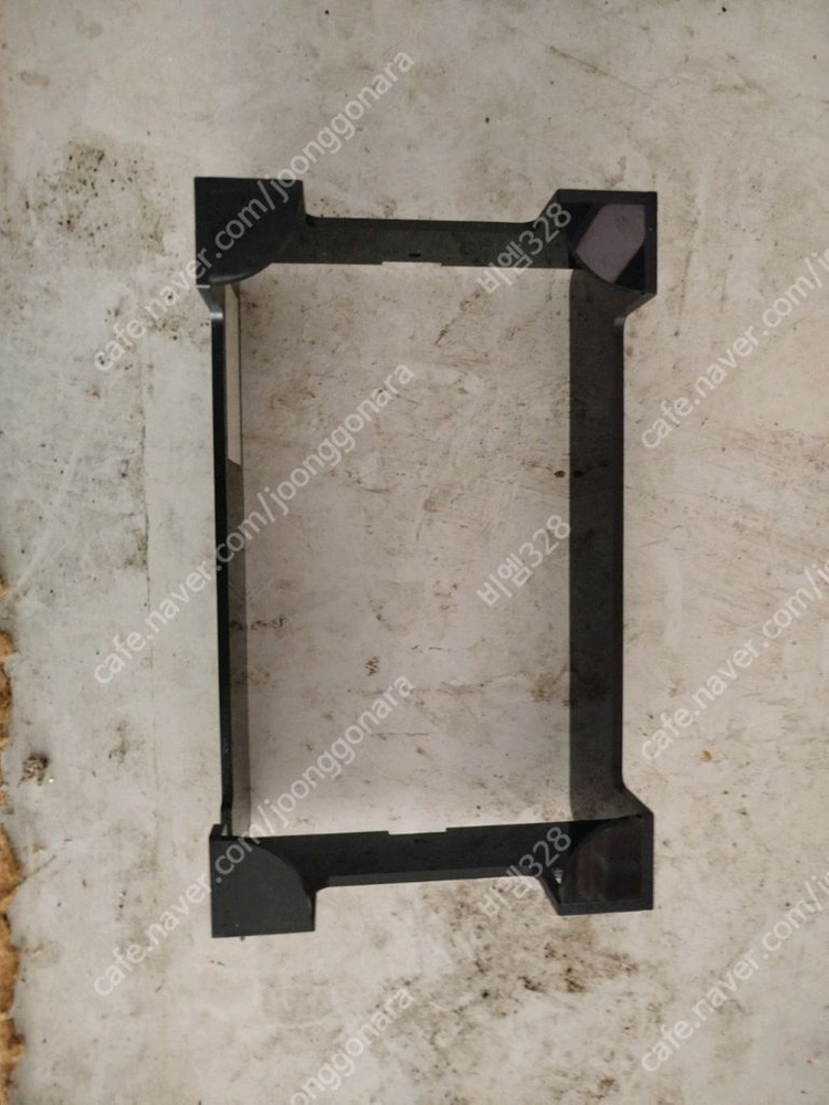 강남 에코텍 마린 부품 k7v3 등갓 디퓨져 라디온 이미지