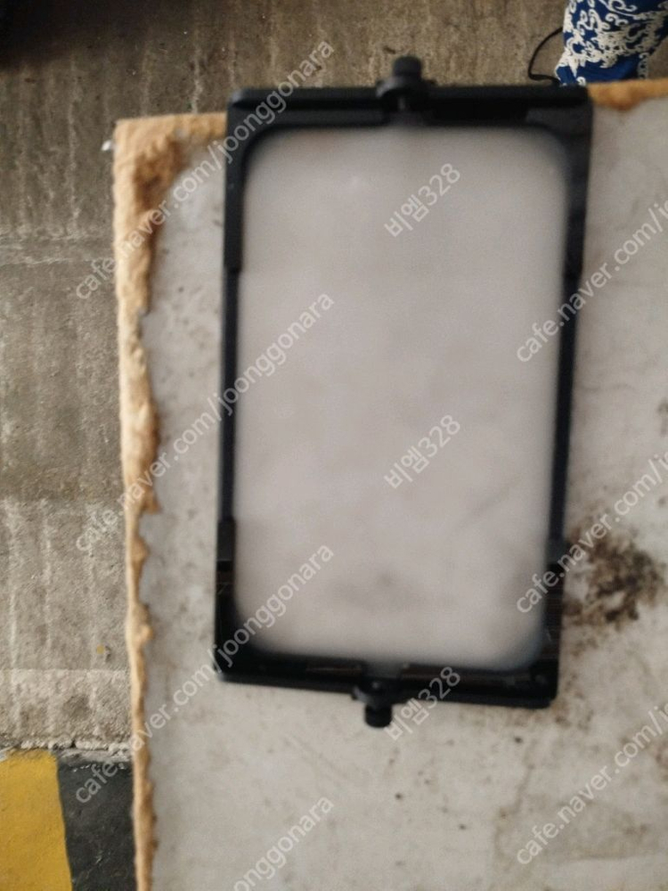 강남 에코텍 마린 부품 k7v3 등갓 디퓨져 라디온 이미지