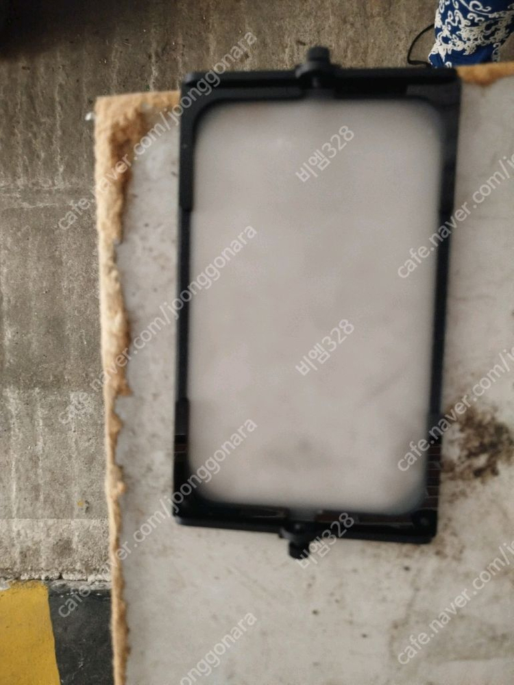 강남 에코텍 마린 부품 k7v3 등갓 디퓨져 라디온 이미지