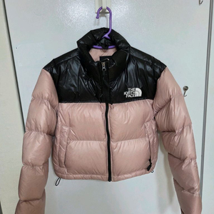 노스페이스 눕시 파스텔 핑크(NJ1DP96C) m