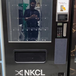 멀티자판기 LVM482MRLL판매합니다