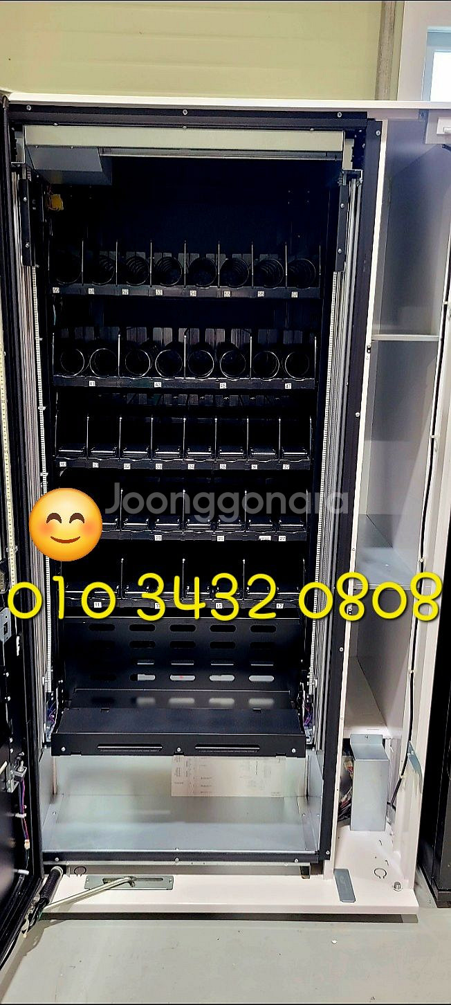 멀티자판기 LVM482MRLL판매합니다--1