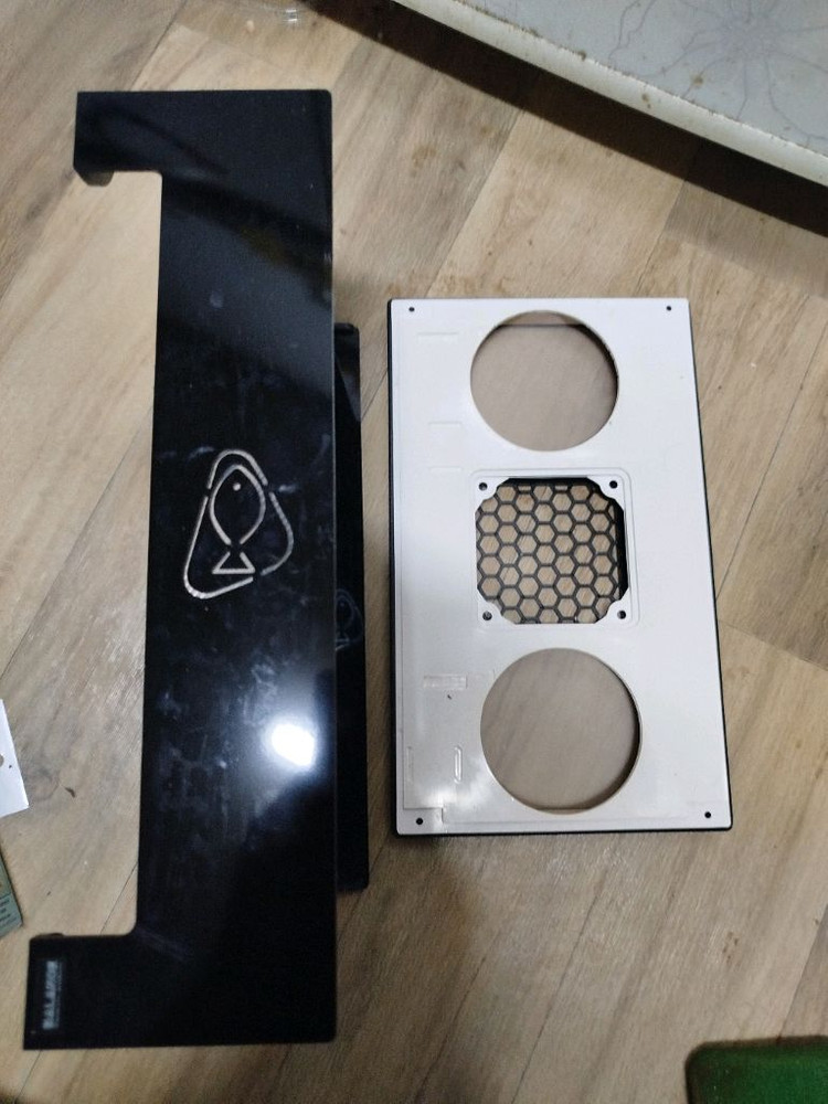 강남 에코텍 마린 부품 k7v3 등갓 디퓨져 라디온 이미지