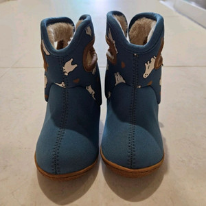 아기 신발, 겨울 부츠 150