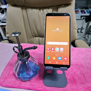 갤럭시 J6 5만원