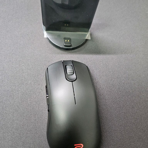 상태S급) 조위마우스 Fk2-dw