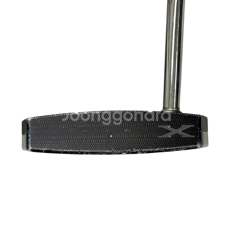 스카티카메론 PHANTON X 12 34인치--2