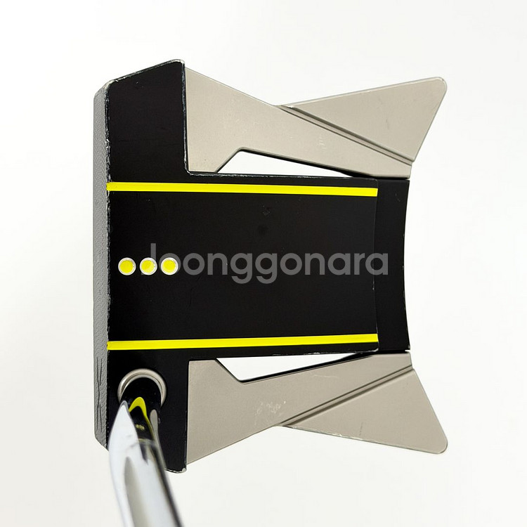 스카티카메론 PHANTON X 12 34인치--6