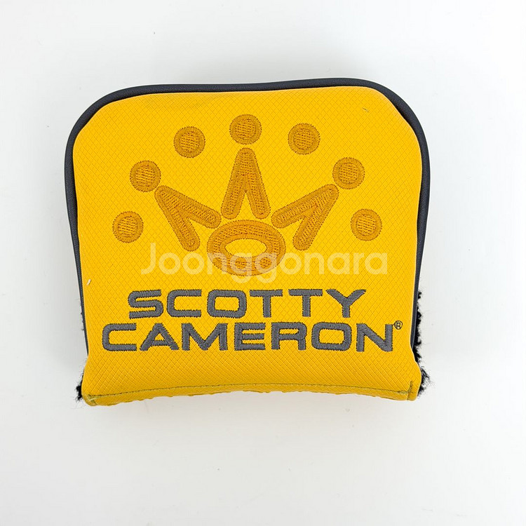 스카티카메론 PHANTON X 12 34인치--9