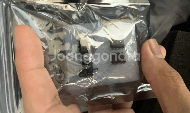 사운드블라스터 ae9 사운드카드+앰프튜닝--4