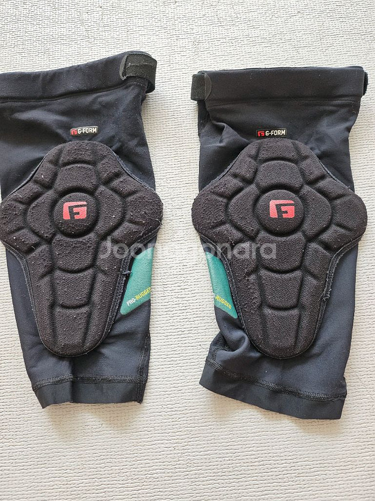 g form 무릎 ,팔꿈치보호대--0