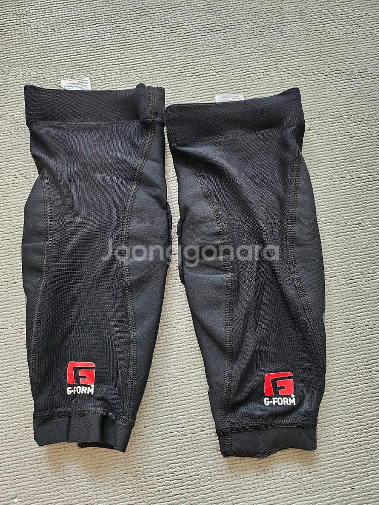 g form 무릎 ,팔꿈치보호대--3