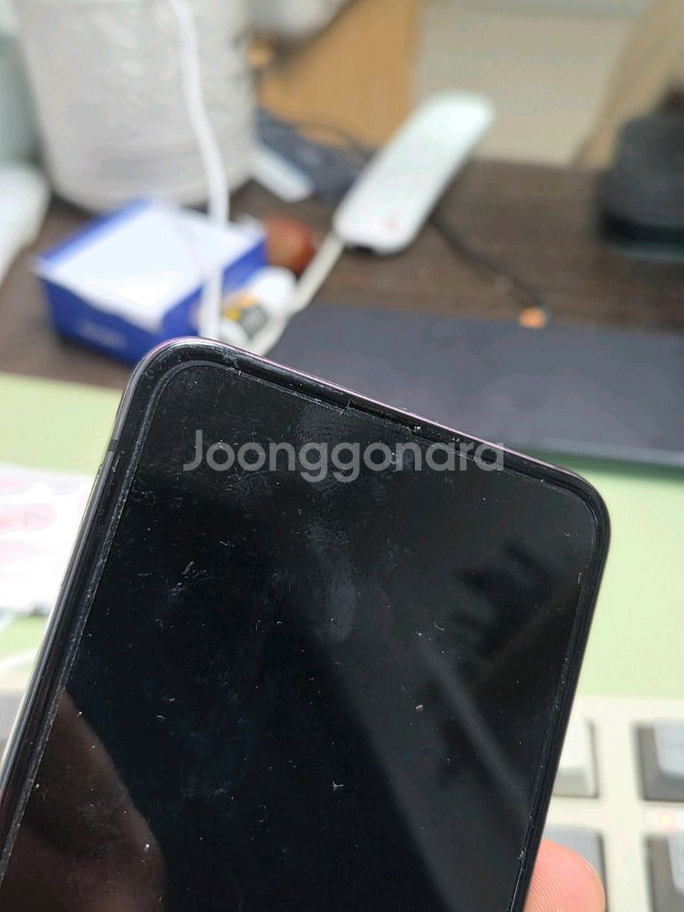 (2506)갤럭시z플립5 256 판매--3