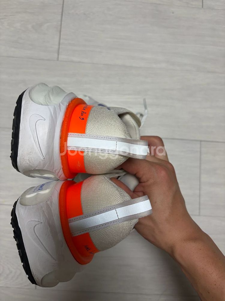 나이키 인빈서블3 러닝화--4