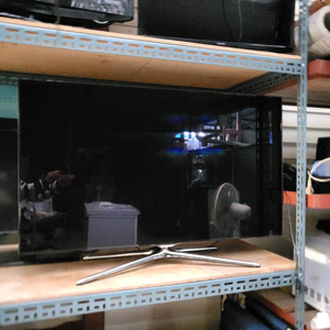 삼성 46인치 LED TV UN46F7500