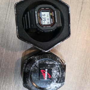 DW-5600RL