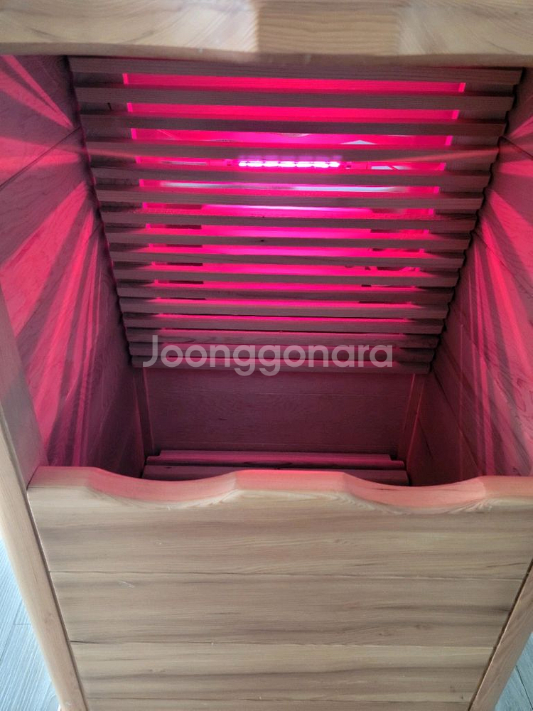 뉴젠 무릎/발 사우나기--4