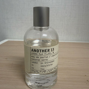 르라보 어나더13 100ml