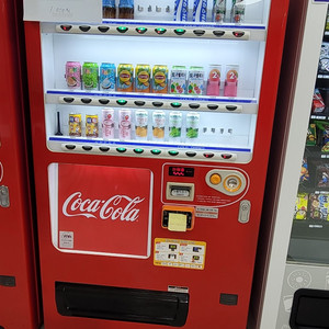 캔자판기 캔페트 음료생수 자판기 판매합니다