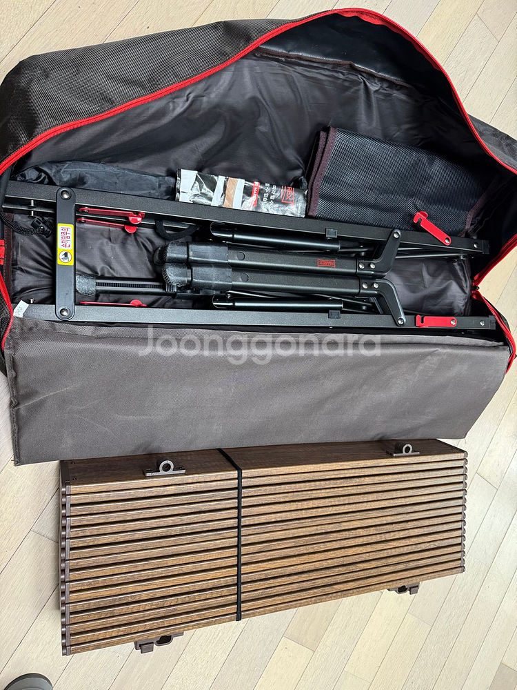 마렉스 카라반 롤테이블 1600--0