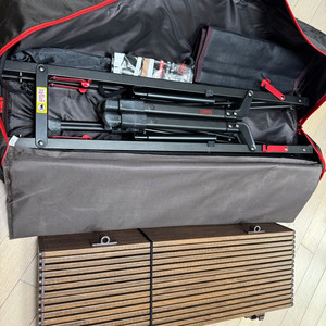 마렉스 카라반 롤테이블 1600