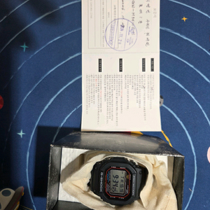GW-M5610U