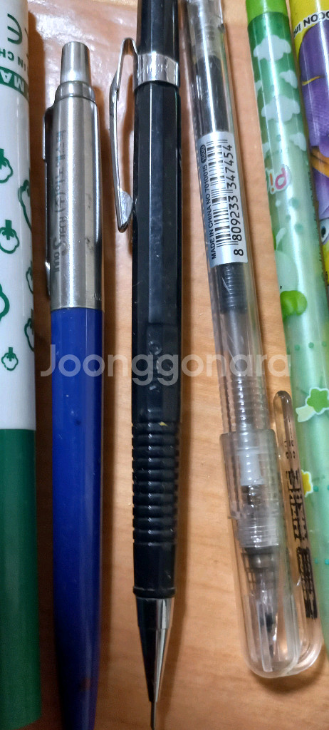 사진제품 일괄 오천원 마이크로 펜텔 제도샤프 등--9