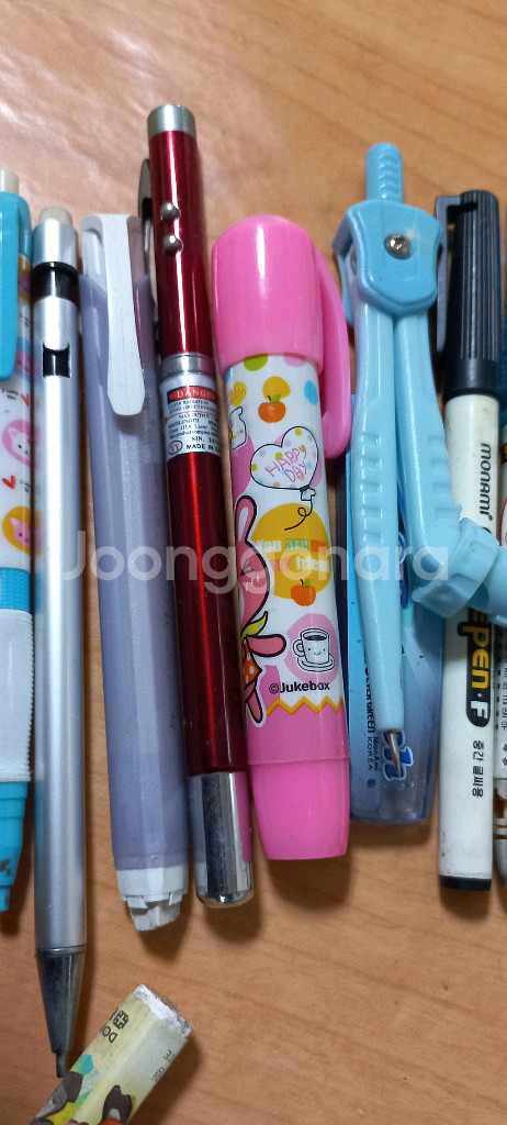 사진제품 일괄 오천원 마이크로 펜텔 제도샤프 등--8