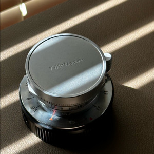 ttartisan 28mm 5.6 (중마론)