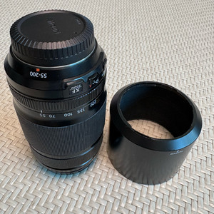 XF55-200 판매합니다