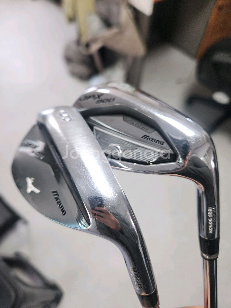 jpx900 웨지 g,s 세트--0