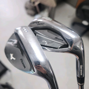 jpx900 웨지 g,s 세트