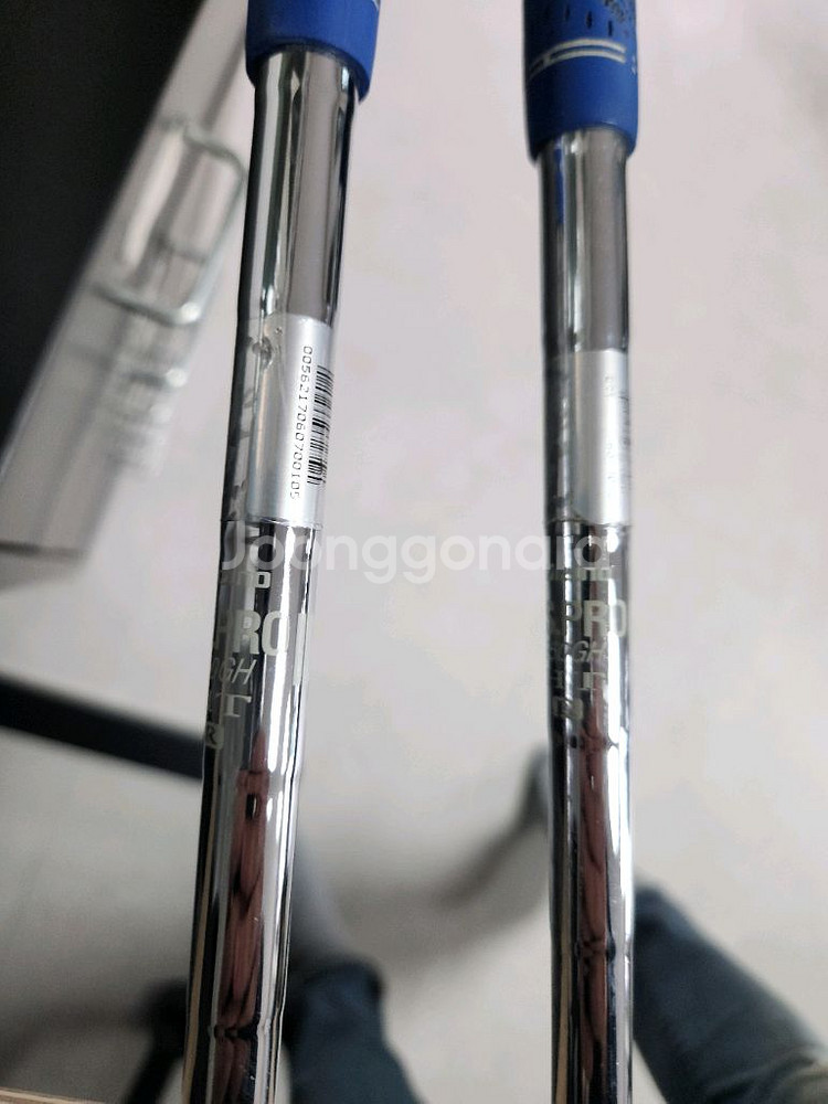 jpx900 웨지 g,s 세트--1